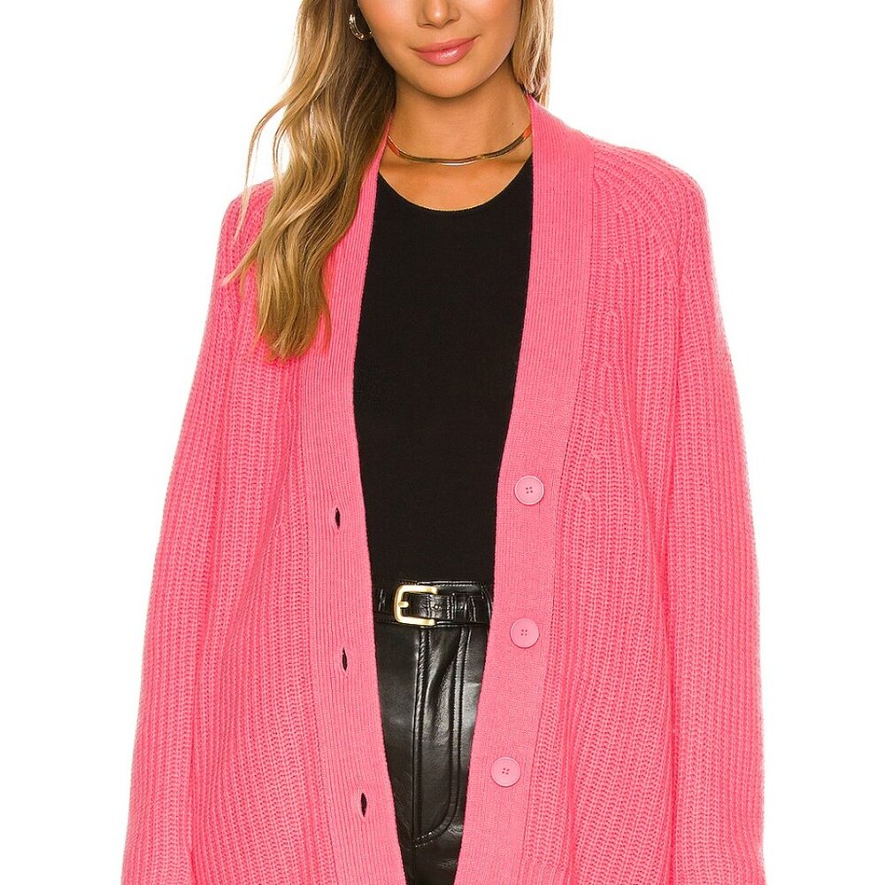 Jenny Cardigan Brochu Walker